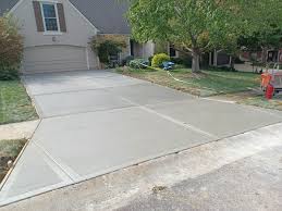 Professional concrete services